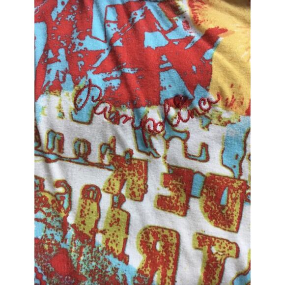 Pampolina Top And Skirt Outfit - Picture 3 of 4